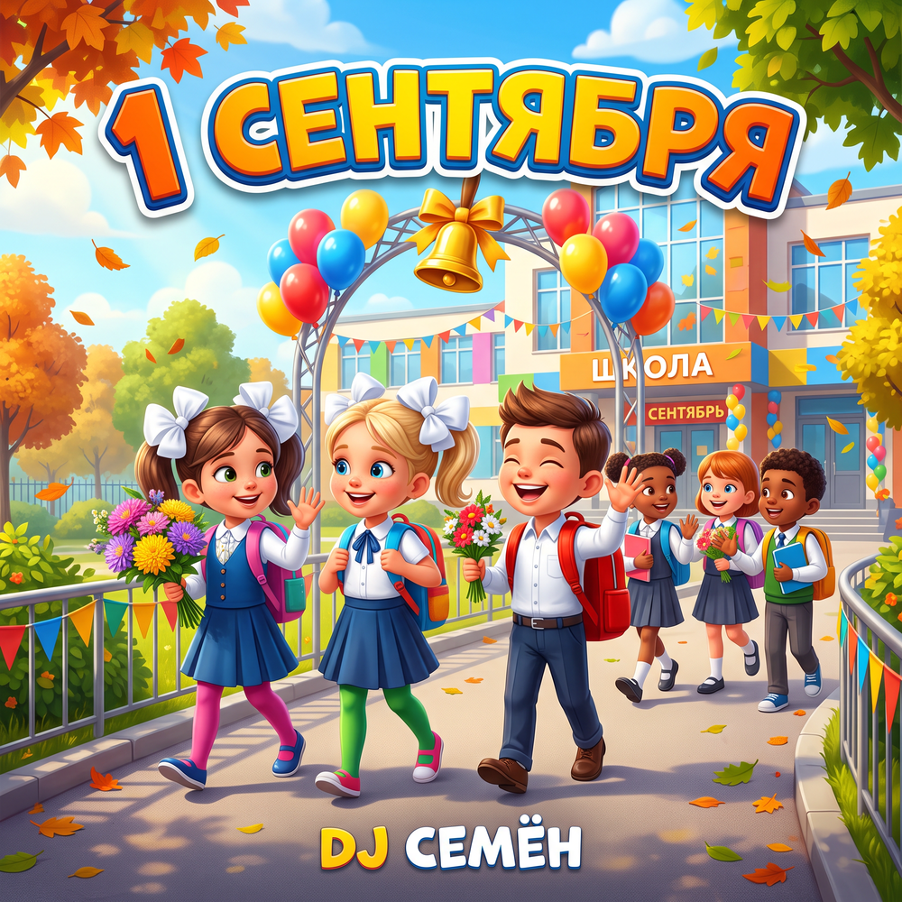 1 сентября
