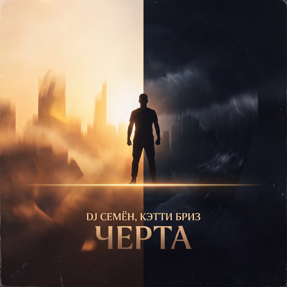 Черта