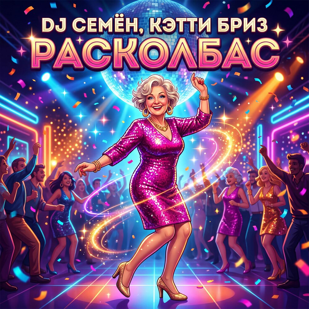Расколбас