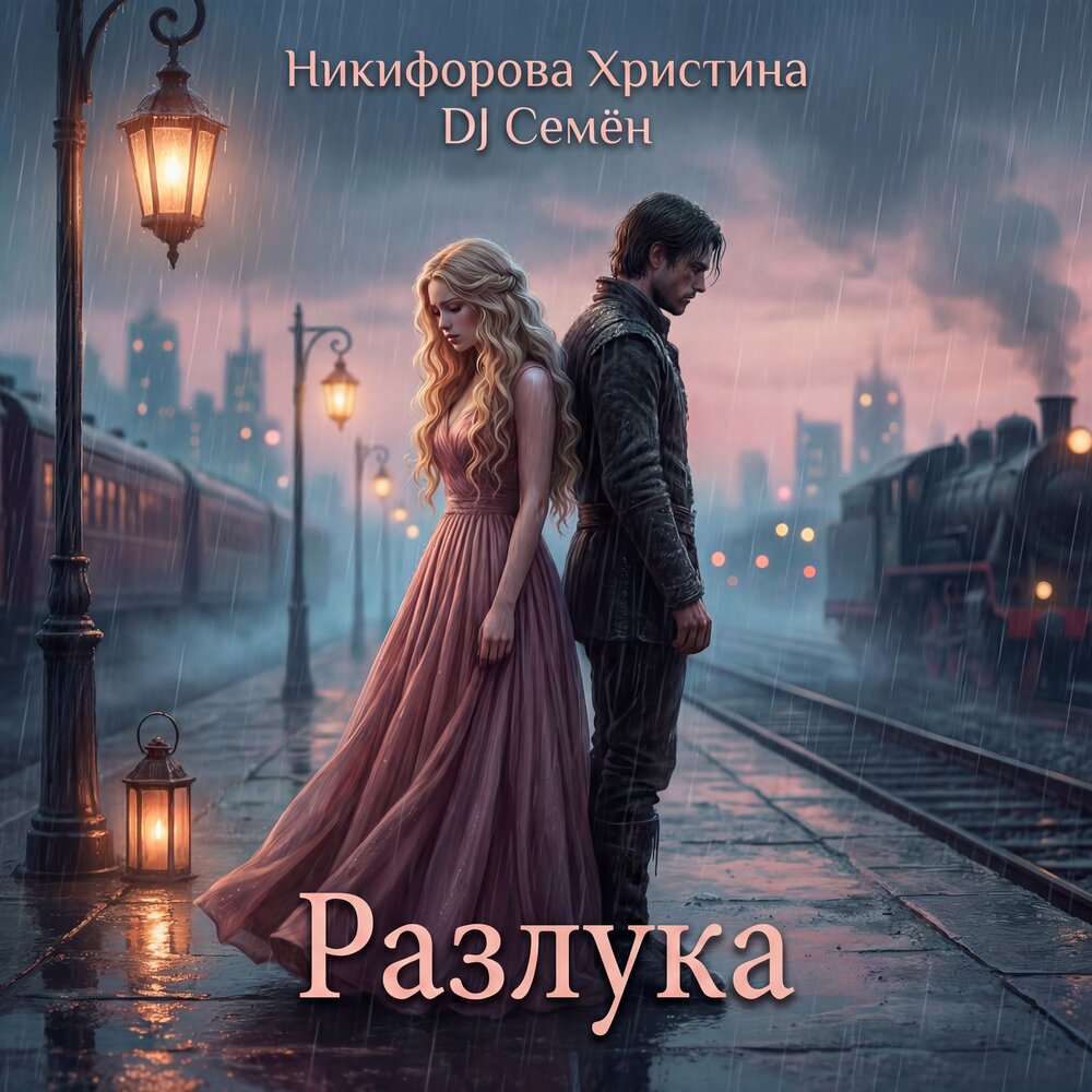 Разлука