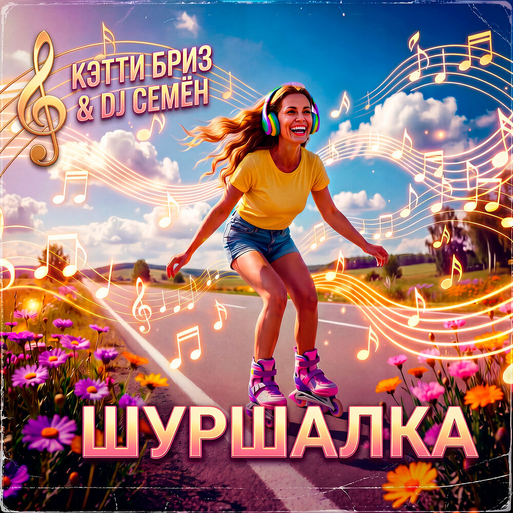 Шуршалка
