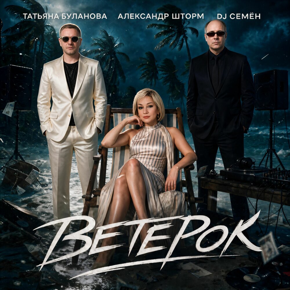 Ветерок