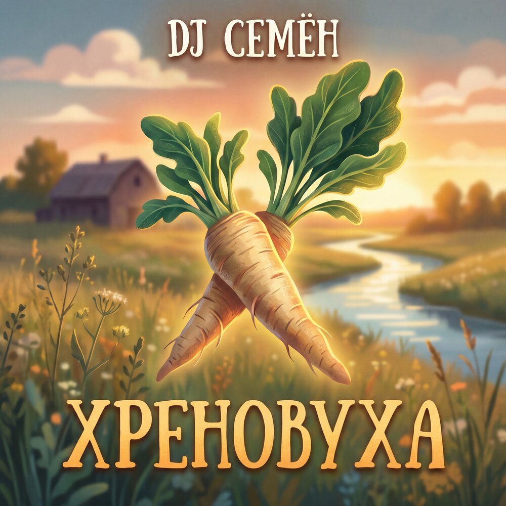 Хреновуха